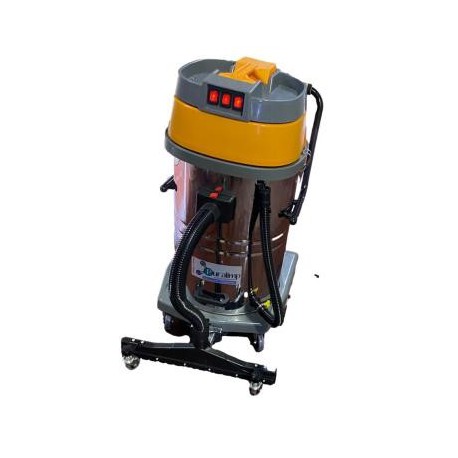 Aspiradora 4500w