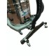 Aspiradora industrial 4500w