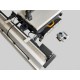 Robot x7. Limpiezas fotovoltaicas
