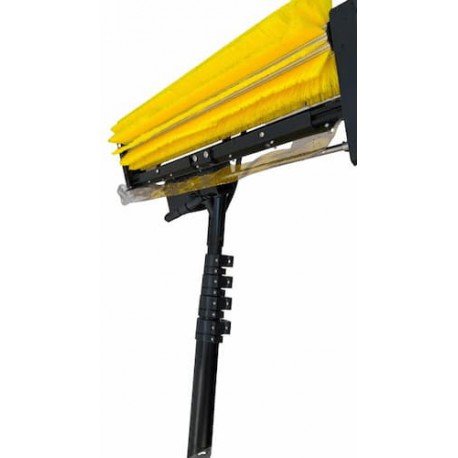 Limpieza de paneles solares-Profesional