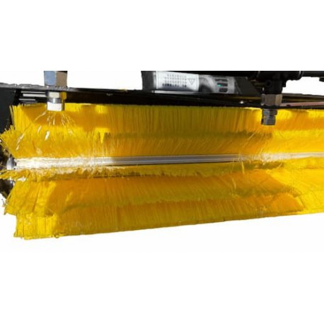 Limpieza de paneles solares-profesional