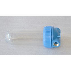 Portacartucho de agua para filtrar