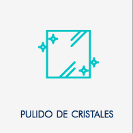 Pulido de cristales